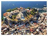 День 9 - Липарские острова – отдых на побережье Ионического моря – остров Сицилия